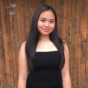 Meet your Posher, Maria antoinette